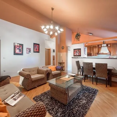 With A Parking Space - 17827 Apartamento *