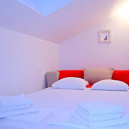 아파트 With A Parking Space - 17827