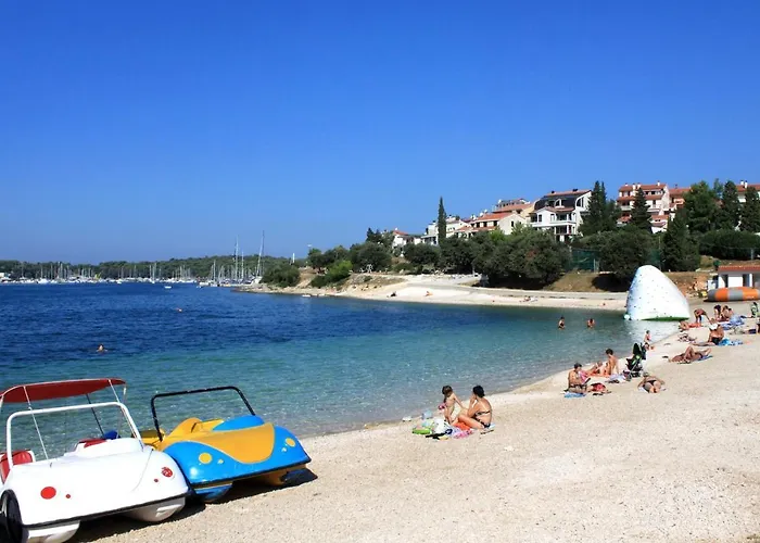 Апартаменти With A Parking Space - 17827