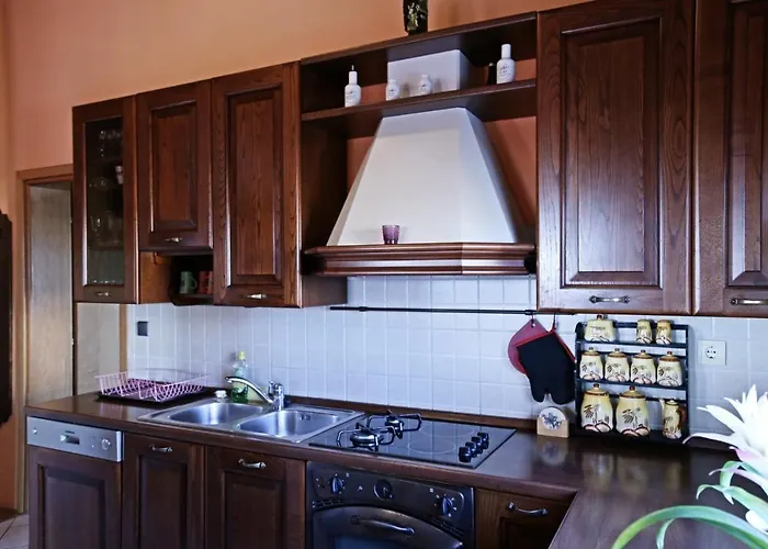 With A Parking Space - 17827 * 풀라