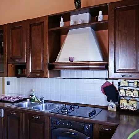 With A Parking Space - 17827 * Pula