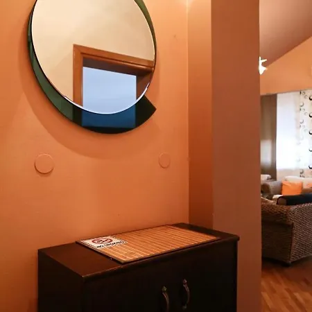 With A Parking Space - 17827 *